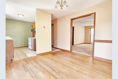 117 Woodcroft Drive Drive, Angier, NC 27501 - Photo 9