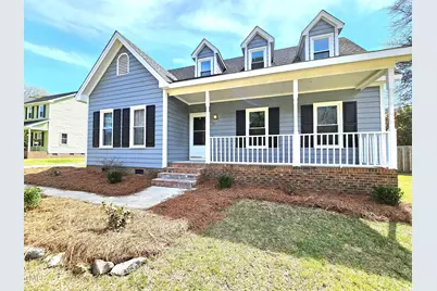 117 Woodcroft Drive Drive, Angier, NC 27501 - Photo 1