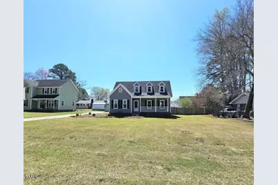 117 Woodcroft Drive Drive, Angier, NC 27501 - Photo 23