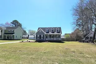 117 Woodcroft Dr Dr, Angier, NC 27501 - Photo 23