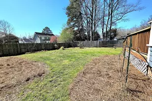 117 Woodcroft Dr Dr, Angier, NC 27501 - Photo 19