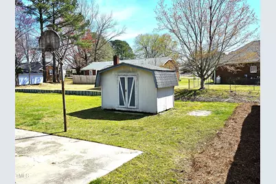 117 Woodcroft Drive Drive, Angier, NC 27501 - Photo 21