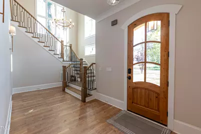 717 Penn Road, Raleigh, NC 27604 - Photo 9