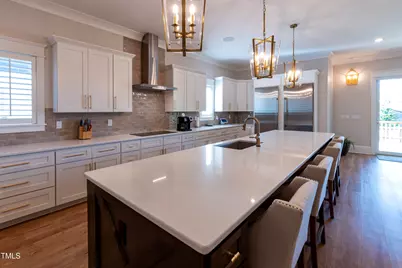 717 Penn Road, Raleigh, NC 27604 - Photo 3