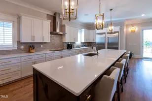 717 Penn Rd, Raleigh, NC 27604 - Photo 3