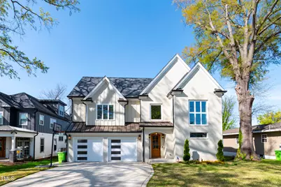 717 Penn Road, Raleigh, NC 27604 - Photo 1