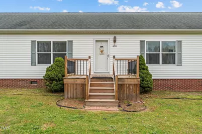 4194 Abattoir Road, Angier, NC 27501 - Photo 5