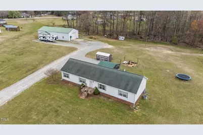 4194 Abattoir Road, Angier, NC 27501 - Photo 9