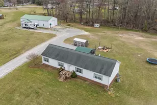 4194 Abattoir Rd, Angier, NC 27501 - Photo 9