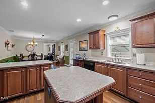 4194 Abattoir Rd, Angier, NC 27501 - Photo 15