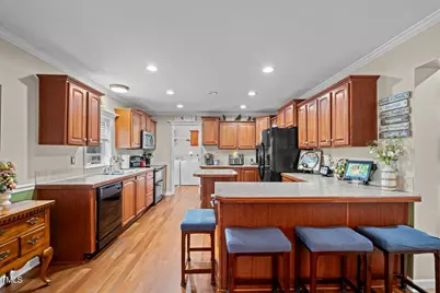 4194 Abattoir Road, Angier, NC 27501 - Photo 13