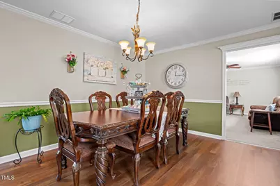 4194 Abattoir Road, Angier, NC 27501 - Photo 17