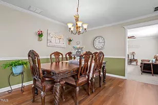 4194 Abattoir Rd, Angier, NC 27501 - Photo 17