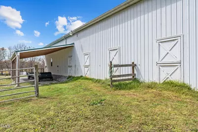 4194 Abattoir Road, Angier, NC 27501 - Photo 45