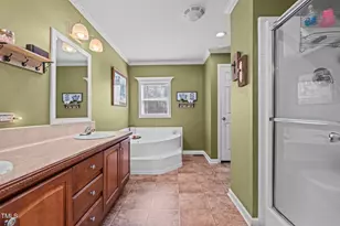 4194 Abattoir Rd, Angier, NC 27501 - Photo 33