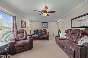 4194 Abattoir Rd, Angier, NC 27501 - Photo 31