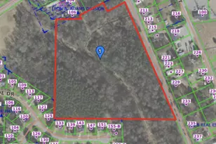 0 Main St, Four Oaks, NC 27524 - Photo 1