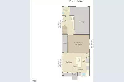 6407 Granite Quarry Drive, Raleigh, NC 27610 - Photo 43