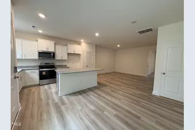 6407 Granite Quarry Drive, Raleigh, NC 27610 - Photo 5