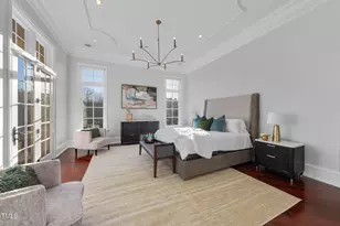 1404 Barony Lake Way, Raleigh, NC 27614 - Photo 25