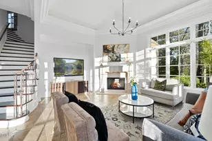 1404 Barony Lake Way, Raleigh, NC 27614 - Photo 19