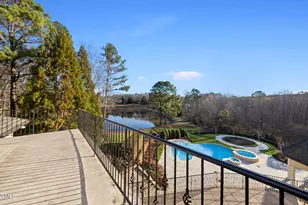 1404 Barony Lake Way, Raleigh, NC 27614 - Photo 5