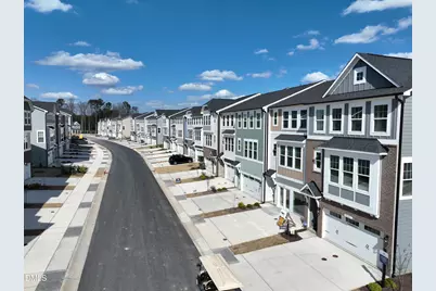 10016 Secluded Garden Drive Road #186, Apex, NC 27523 - Photo 3