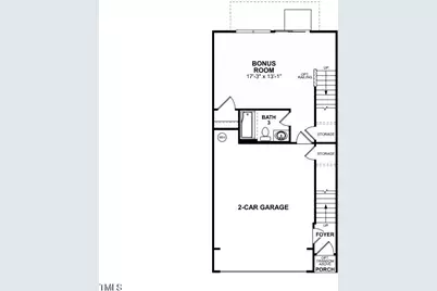 10016 Secluded Garden Drive Road #186, Apex, NC 27523 - Photo 37