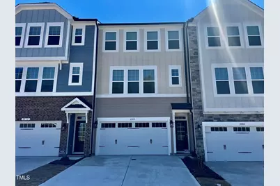 10016 Secluded Garden Drive Road #186, Apex, NC 27523 - Photo 1