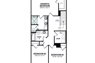 10016 Secluded Garden Dr Rd, Apex, NC 27523 - Photo 43