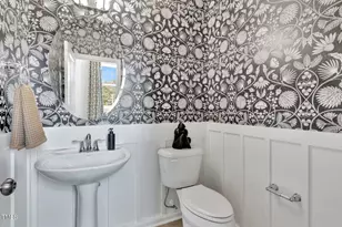 10016 Secluded Garden Dr Rd, Apex, NC 27523 - Photo 17