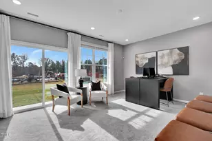 10016 Secluded Garden Dr Rd, Apex, NC 27523 - Photo 29