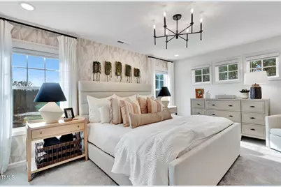 10016 Secluded Garden Drive Road #186, Apex, NC 27523 - Photo 17