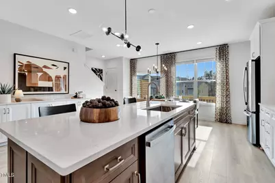 10016 Secluded Garden Drive Road #186, Apex, NC 27523 - Photo 15