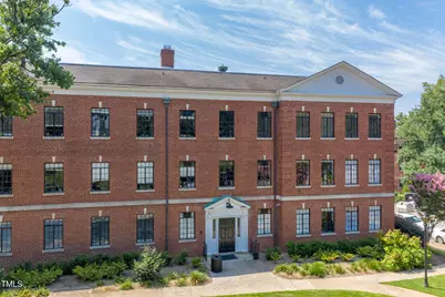 817 Hillsborough Street #1b Gold, Raleigh, NC 27603 - Photo 1