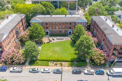 817 Hillsborough Street #1b Gold, Raleigh, NC 27603 - Photo 5