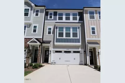 10018 Secluded Garden Drive Road #187, Apex, NC 27523 - Photo 1