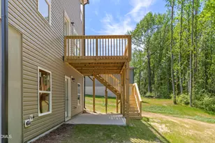 209 E American Marigold Dr, Benson, NC 27504 - Photo 41