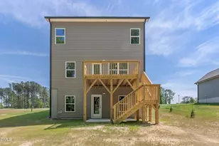 209 E American Marigold Dr, Benson, NC 27504 - Photo 39