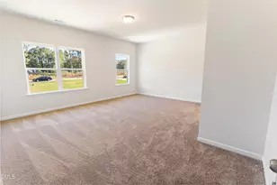 209 E American Marigold Dr, Benson, NC 27504 - Photo 23