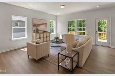 209 E American Marigold Drive, Benson, NC 27504 - Photo 5