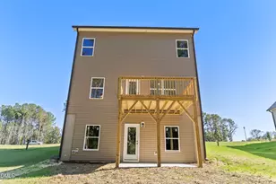 209 E American Marigold Dr, Benson, NC 27504 - Photo 27