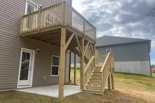 209 E American Marigold Dr, Benson, NC 27504 - Photo 45