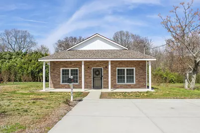 735 Alexander Avenue, Henderson, NC 27536 - Photo 1