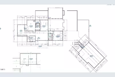 140 Clear Springs Court #17, Pittsboro, NC 27312 - Photo 3