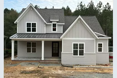 829 Chapel Ridge Drive, Pittsboro, NC 27312 - Photo 1