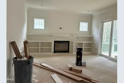 829 Chapel Ridge Drive, Pittsboro, NC 27312 - Photo 5