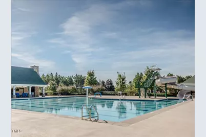 829 Chapel Ridge Drive, Pittsboro, NC 27312 - Photo 15