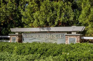 829 Chapel Ridge Dr, Pittsboro, NC 27312 - Photo 9