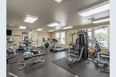 829 Chapel Ridge Drive, Pittsboro, NC 27312 - Photo 21